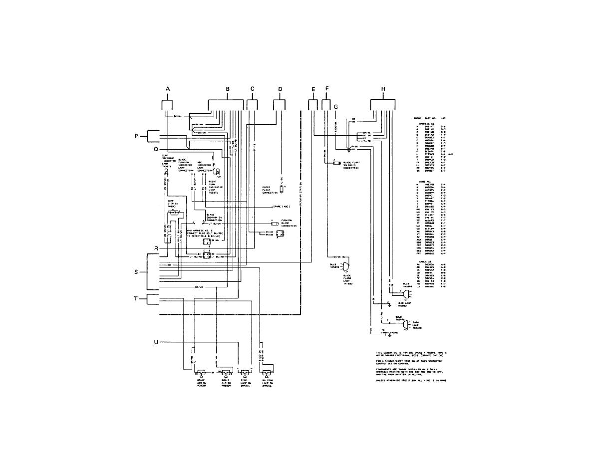 ELECTRICAL SCHEMATIC - continued -668960327